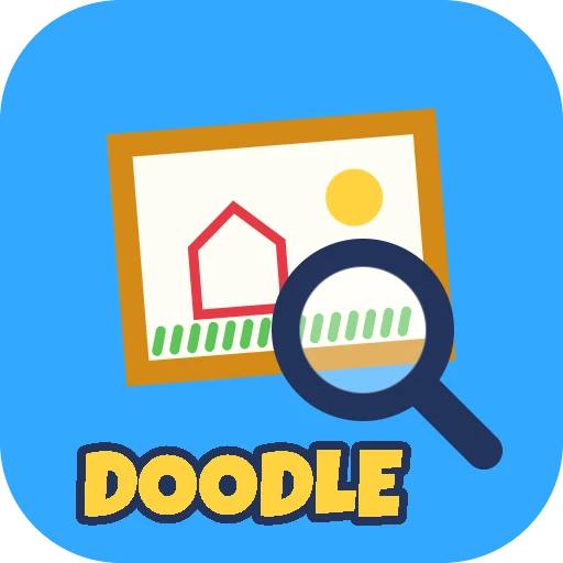 Doodle Hunt icon