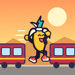 Wagon Run icon